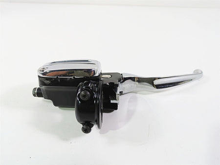 2010 Harley Touring FLHTK Electra Glide Front Brake Master Cylinder 44551-08F {{ shop.shopifyCountryName }} - Mototech271