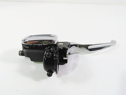 2010 Harley Touring FLHTK Electra Glide Front Brake Master Cylinder 44551-08F | Mototech271
