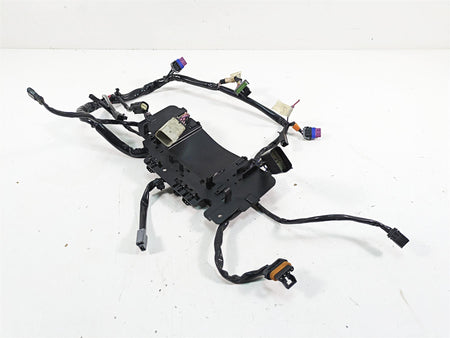 2014 Harley Touring FLHTK Electra Glide Front Gauges Wiring - Read 69200121A {{ shop.shopifyCountryName }} - Mototech271