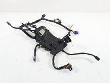 Load image into Gallery viewer, 2014 Harley Touring FLHTK Electra Glide Front Gauges Wiring - Read 69200121A
