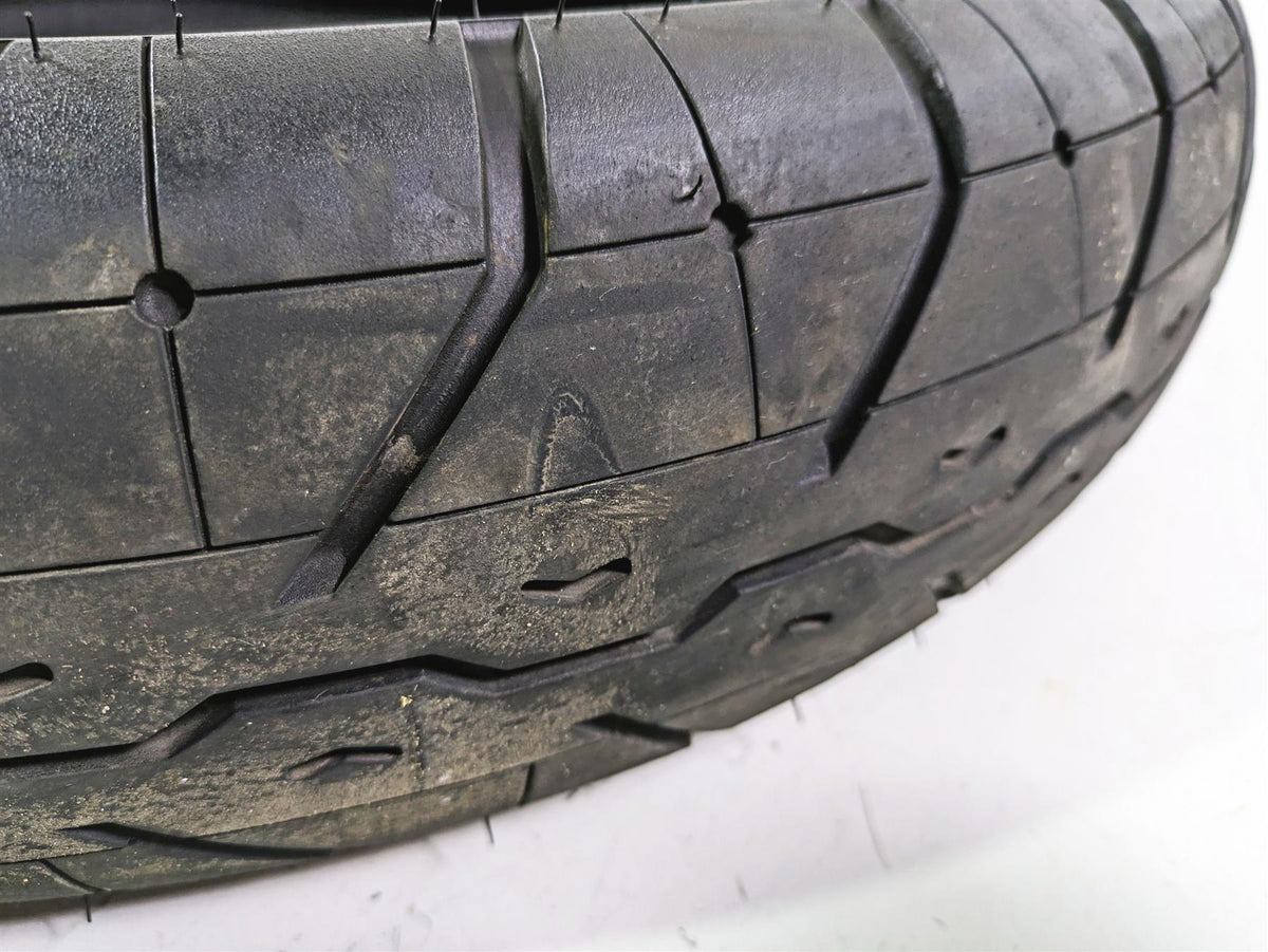 2002 Honda VTX1800 Retro Used Motorcycle Tire Shinko Tour Master 150/80-17 72H 191361316678 {{ shop.shopifyCountryName }} - Mototech271