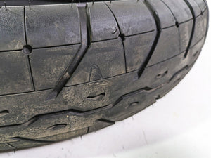 2002 Honda VTX1800 Retro Used Motorcycle Tire Shinko Tour Master 150/80-17 72H 191361316678