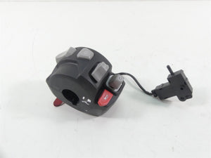 2020 Triumph Speed Triple RS 1050 Left Hand Mode Light Control Switch T2044780 | Mototech271