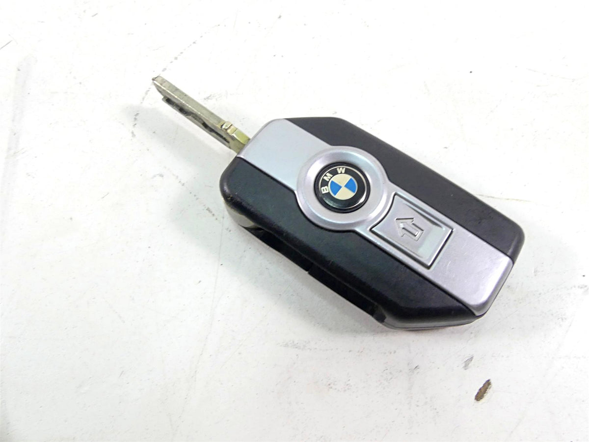 2016 BMW R1200GS Adv K51 Cdi Ecm Module Handsfree Ignition Switch Set 8552934 {{ shop.shopifyCountryName }} - Mototech271