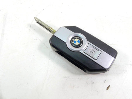2016 BMW R1200GS Adv K51 Cdi Ecm Module Handsfree Ignition Switch Set 8552934 {{ shop.shopifyCountryName }} - Mototech271