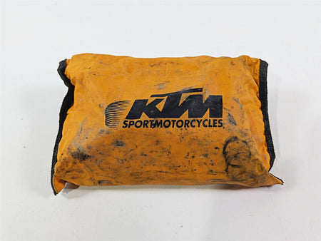 2005 KTM 950 LC8 Adventure Oem Stock Tool Kit Bag Set {{ shop.shopifyCountryName }} - Mototech271