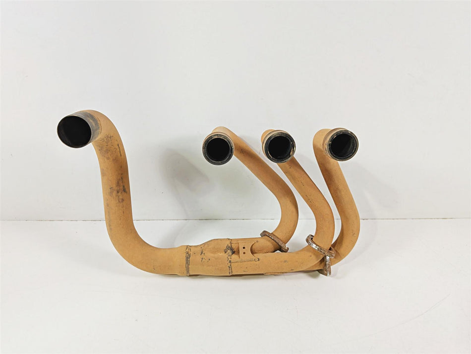 2023 Yamaha YXZ1000R SS XTR Exhaust Manifold Header Pipe 2HC-14602-00-00-Mototech271