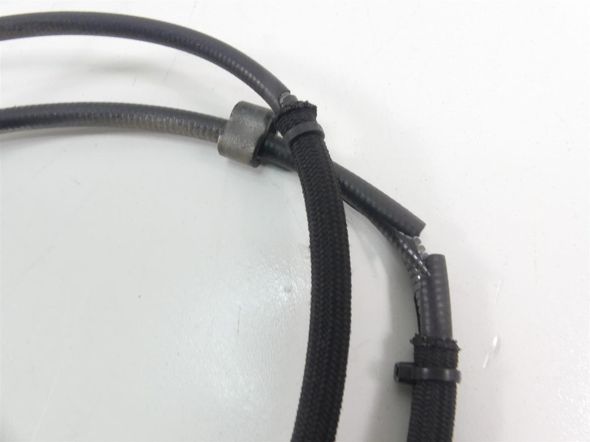 2014 Harley FXDF Dyna Fat Bob Right Control Switch + Blinker - Read 72944-12 {{ shop.shopifyCountryName }} - Mototech271