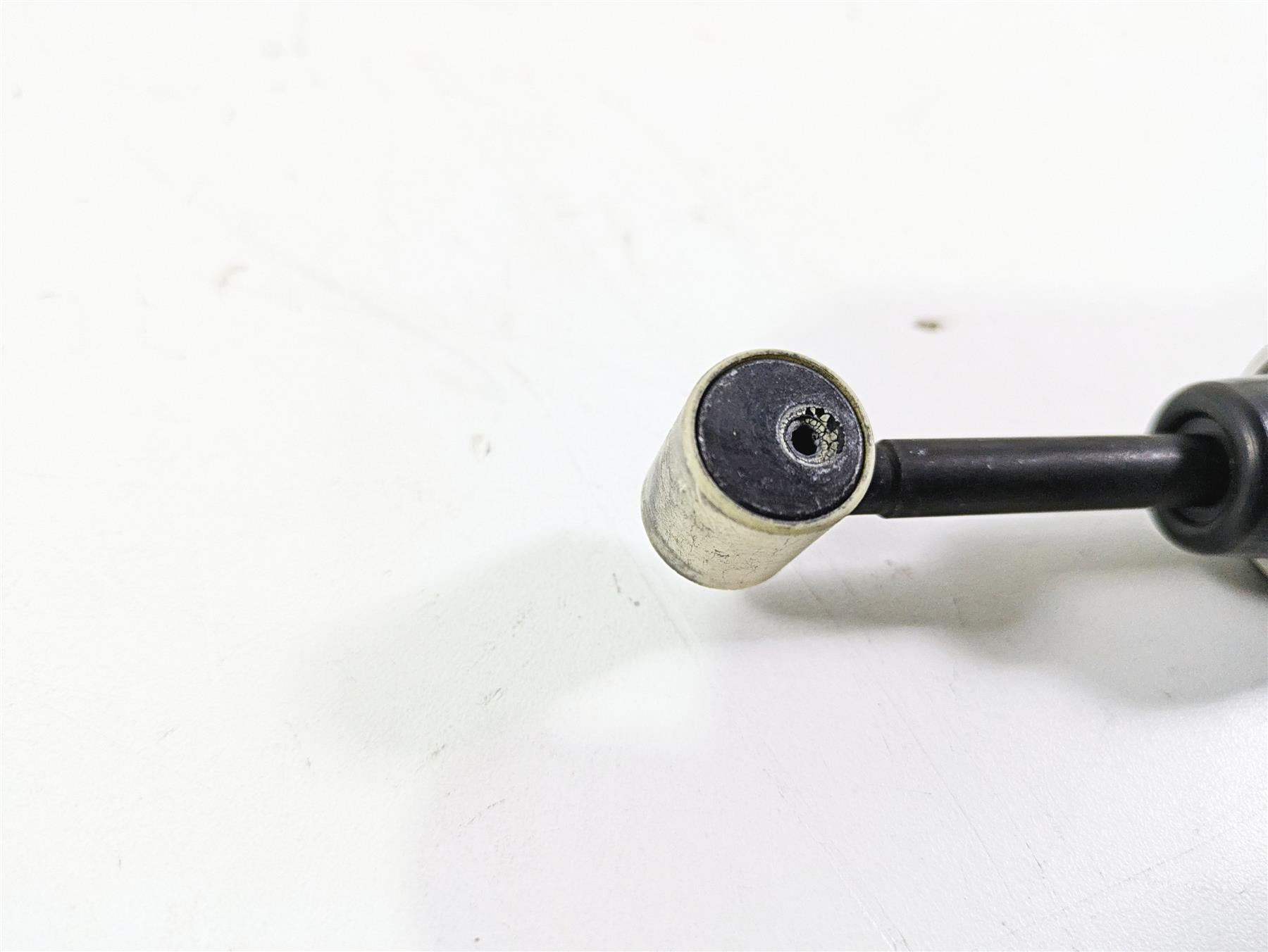 2006 Harley VRSCR Street V-Rod Rear Brake Master Cylinder 44571-06C {{ shop.shopifyCountryName }} - Mototech271