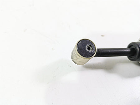 2006 Harley VRSCR Street V-Rod Rear Brake Master Cylinder 44571-06C {{ shop.shopifyCountryName }} - Mototech271