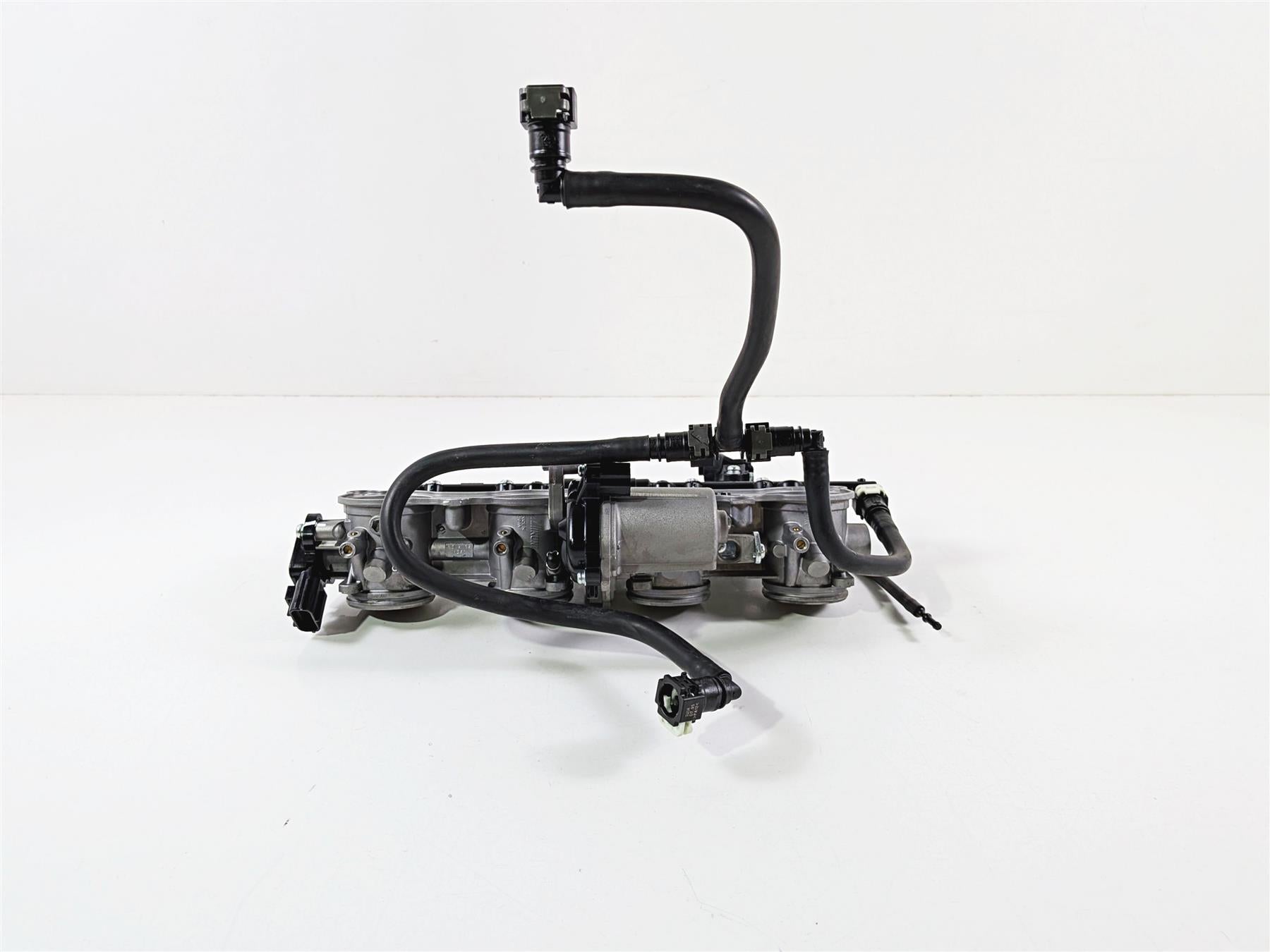 2024 Yamaha YZF R1 RN65 Mikuni Throttle Body Bodies B3L-13750-12-00 {{ shop.shopifyCountryName }} - Mototech271