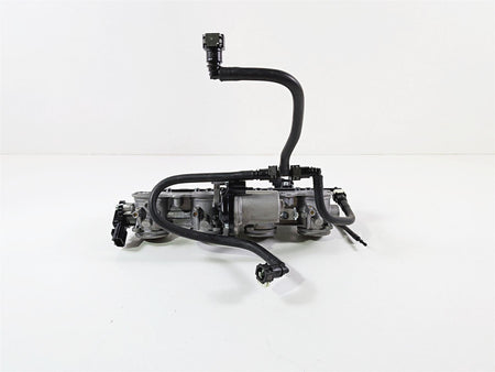 2024 Yamaha YZF R1 RN65 Mikuni Throttle Body Bodies B3L-13750-12-00 {{ shop.shopifyCountryName }} - Mototech271