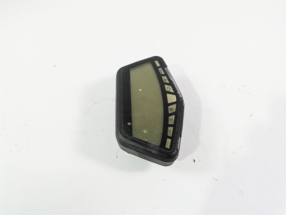 2012 Ducati Streetfighter 848 Gauge Speedometer Dash Instrument 17K 40610972B {{ shop.shopifyCountryName }} - Mototech271