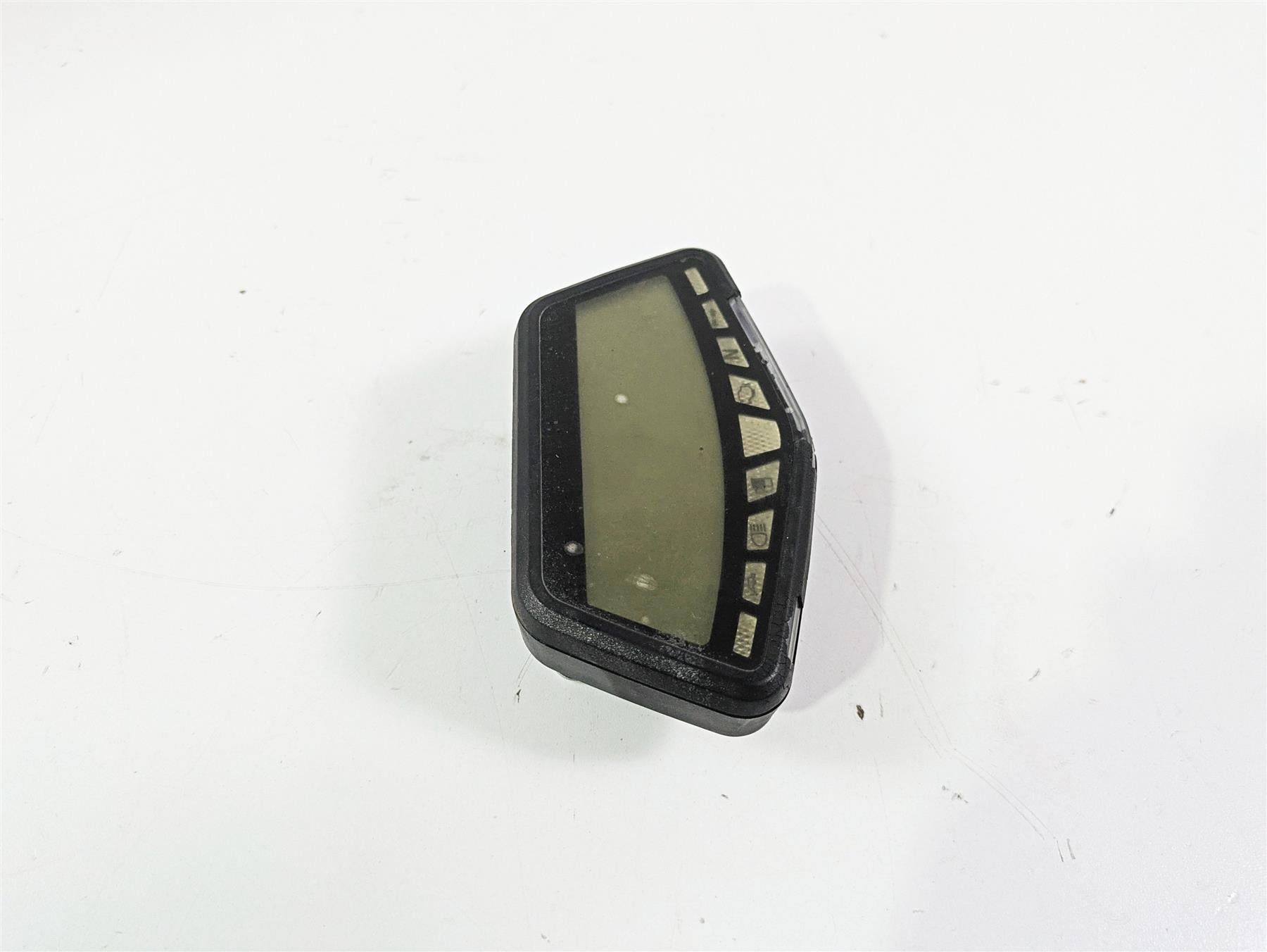 2012 Ducati Streetfighter 848 Gauge Speedometer Dash Instrument 17K 40610972B {{ shop.shopifyCountryName }} - Mototech271