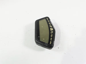 2012 Ducati Streetfighter 848 Gauge Speedometer Dash Instrument 17K 40610972B