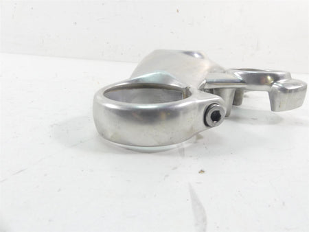 2017 Triumph Thruxton 1200 R Upper Triple Tree Steering Head 52mm T2044813 {{ shop.shopifyCountryName }} - Mototech271
