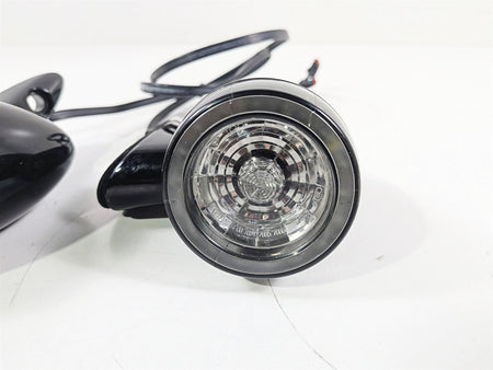 2020 Harley Touring FLTRK Road Glide Front Led Turn Signal Set - Read 67800906 {{ shop.shopifyCountryName }} - Mototech271