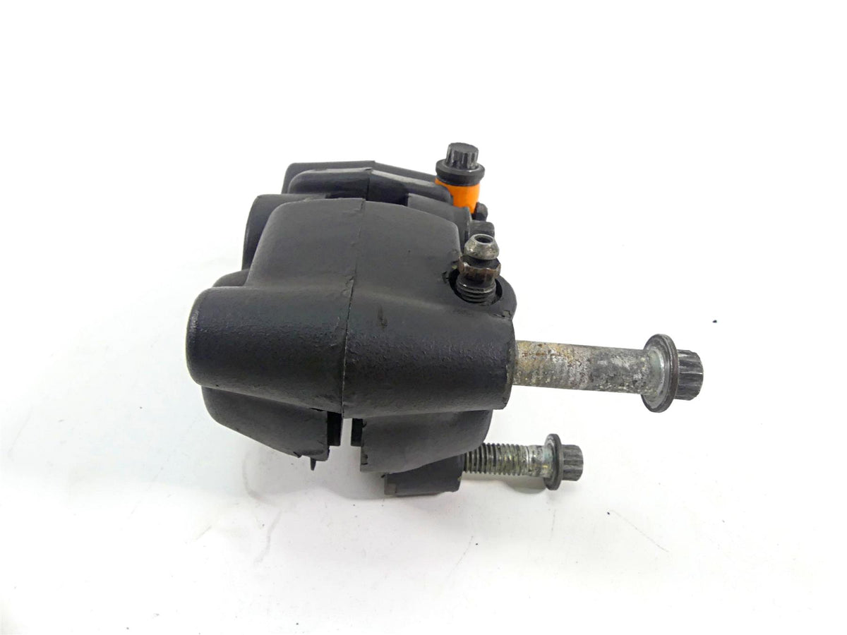 2011 Harley Softail FXS Blackline Front Brake Caliper 46356-11 {{ shop.shopifyCountryName }} - Mototech271