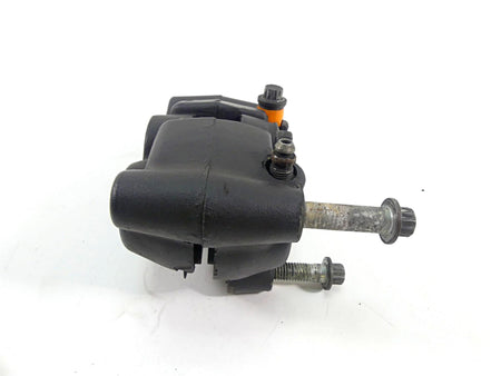 2011 Harley Softail FXS Blackline Front Brake Caliper 46356-11 {{ shop.shopifyCountryName }} - Mototech271