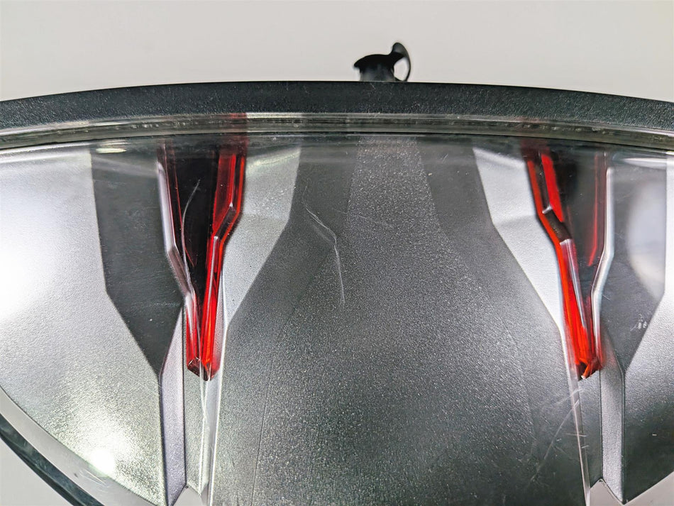 2016 BMW R1200 GS K50 Taillight Tail Light Brake Lamp 63218524200 {{ shop.shopifyCountryName }} - Mototech271