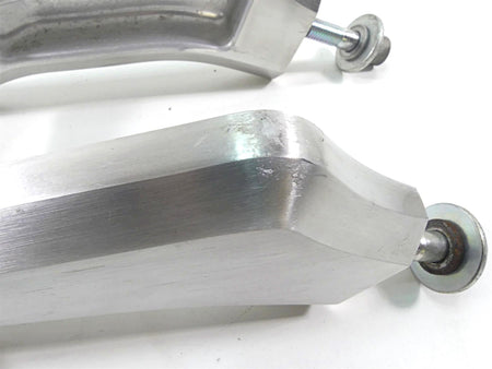 2008 Suzuki M109R VZR1800 Handlebar Riser Holder 56224-48G00 56225-48G00 {{ shop.shopifyCountryName }} - Mototech271