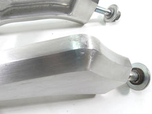 Load image into Gallery viewer, 2008 Suzuki M109R VZR1800 Handlebar Riser Holder 56224-48G00 56225-48G00 | Mototech271
