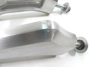 2008 Suzuki M109R VZR1800 Handlebar Riser Holder 56224-48G00 56225-48G00 | Mototech271