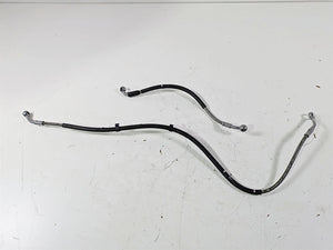 2016 BMW S1000RR K46 Rear Abs Brake Line Set 34328549515 34328548850