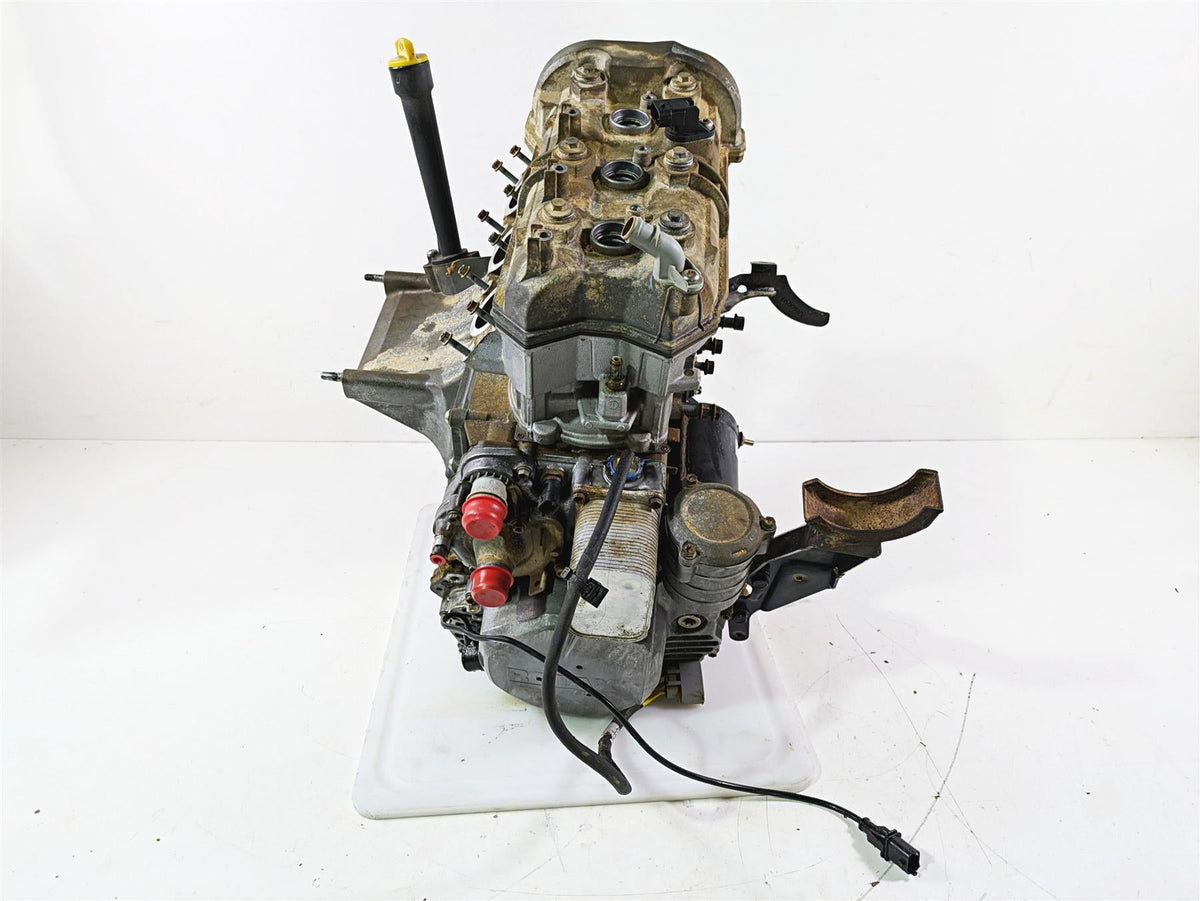 2019 Can Am Maverick X3 XRS Turbo R Great Running Engine Motor 1k Only 420090350 {{ shop.shopifyCountryName }} - Mototech271