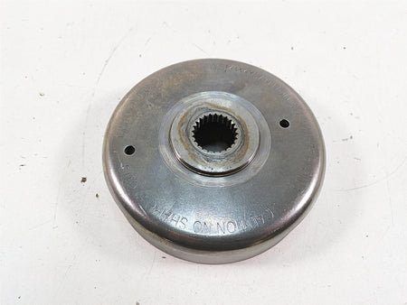 2011 Harley Touring FLHR Road King Ignition Fly Wheel Rotor Flywheel 30041-08A {{ shop.shopifyCountryName }} - Mototech271