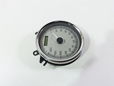 2011 Harley FXDC Dyna Super Glide Speedometer Gauge Instrument 16k 67096-09 {{ shop.shopifyCountryName }} - Mototech271