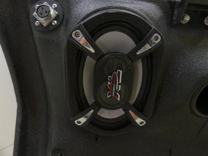 2017 Polaris General 1000 Probox Rocks 500W Audio Speaker Roof - Read PG2F4-1000 | Mototech271
