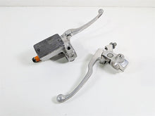 Load image into Gallery viewer, 2004 Suzuki VL800 Intruder Volusia Front Brake Master Cylinder Lever 59600-10F10

