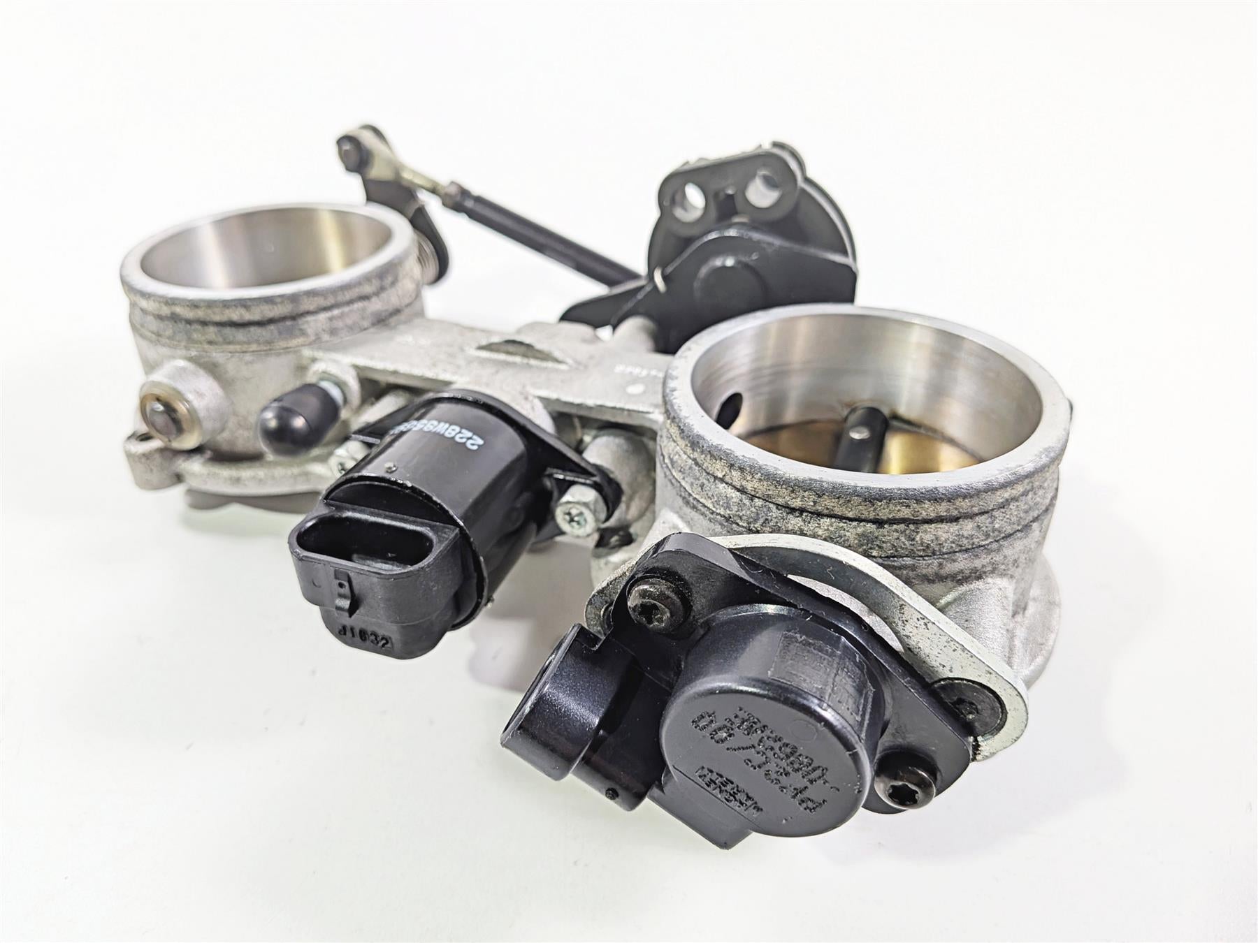 2013 Harley VRSCDX Night Rod Special Throttle Body Fuel Injection 27657-01-Mototech271