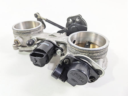2013 Harley VRSCDX Night Rod Special Throttle Body Fuel Injection 27657-01-Mototech271