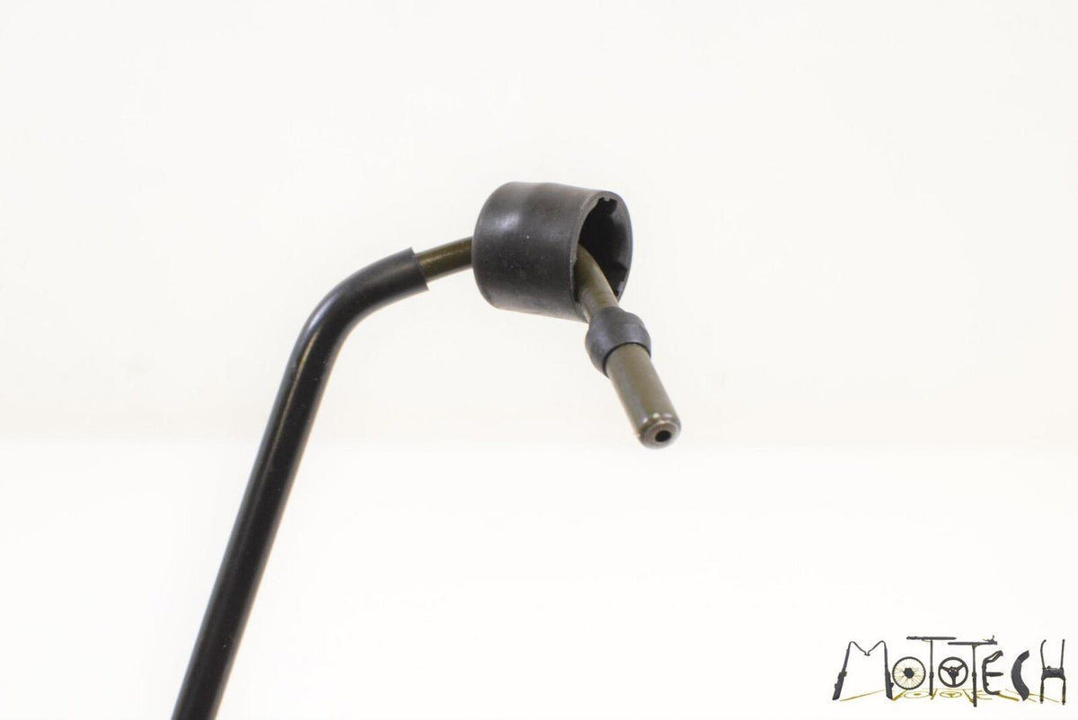 2006 BMW K1200S K1200 S K40 ABS to Front Brake Master Cylinder Line 34327699221 {{ shop.shopifyCountryName }} - Mototech271