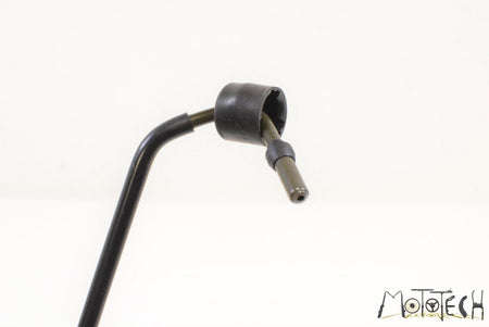 2006 BMW K1200S K1200 S K40 ABS to Front Brake Master Cylinder Line 34327699221 {{ shop.shopifyCountryName }} - Mototech271