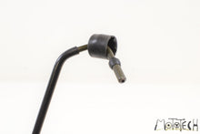 Load image into Gallery viewer, 2006 BMW K1200S K1200 S K40 ABS to Front Brake Master Cylinder Line 34327699221
