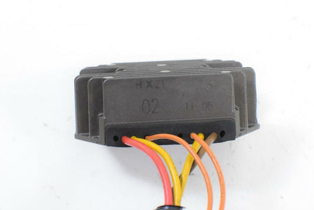 2012 Polaris Pro RMK 800 163" Rectifier Voltage Volts Regulator 4012263 {{ shop.shopifyCountryName }} - Mototech271