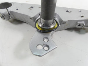 2009 Honda VTX1300 Touring Upper Lower Triple Tree Set 53219-MEA-670