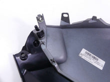 Load image into Gallery viewer, 2013 BMW R1200GS GSW K50 Left Tank Side Fairing Cover Granit Gray 46638528669 | Mototech271
