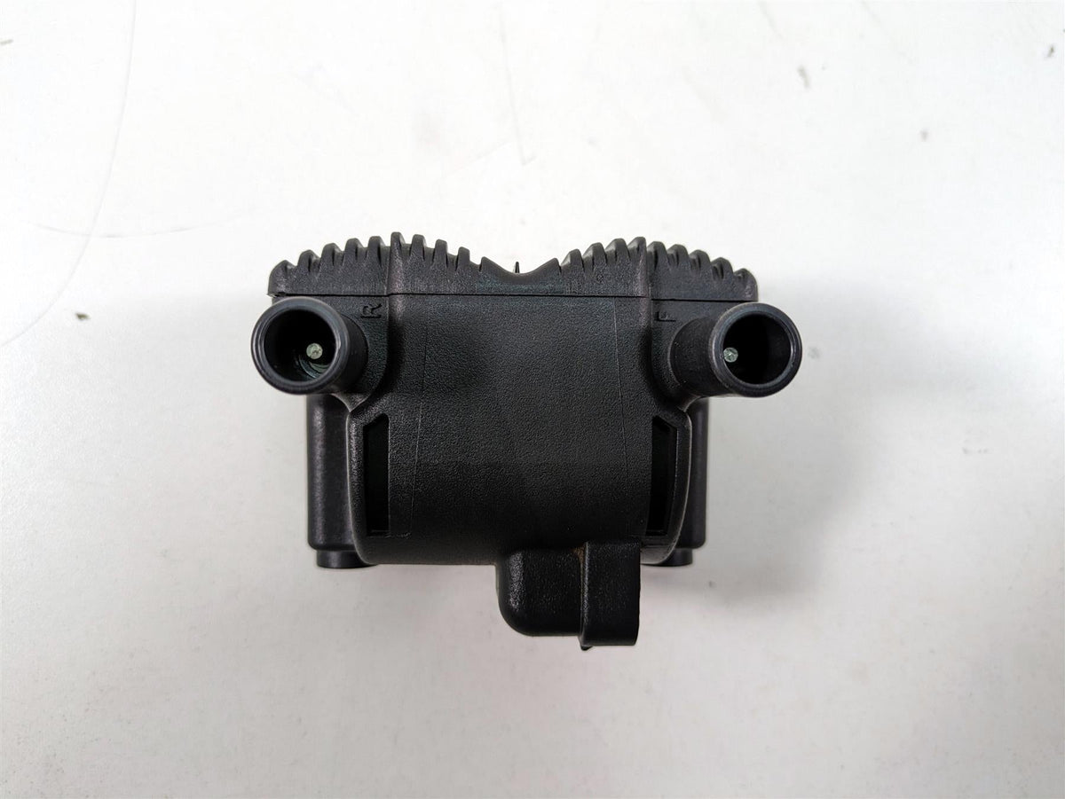 2006 Harley Touring FLHTCUI Electra Glide Ignition Coil Wires Plug Set 31743-01 {{ shop.shopifyCountryName }} - Mototech271