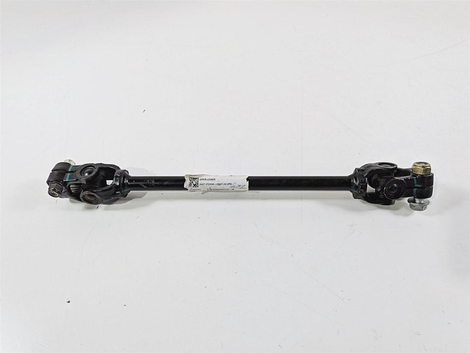 2024 Polaris RZR Pro XP Sport Steering Shaft Set 1824753-Mototech271