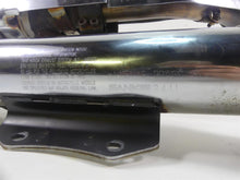 Load image into Gallery viewer, 2009 Honda VTX1300 Touring Oem Sankei Exhaust Pipe Header Set 18320-MEA-670 | Mototech271
