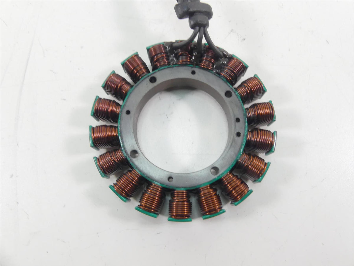 2004 Harley FXDWGI Dyna Wide Glide Ignition Stator Alternator Generator 30017-01 {{ shop.shopifyCountryName }} - Mototech271