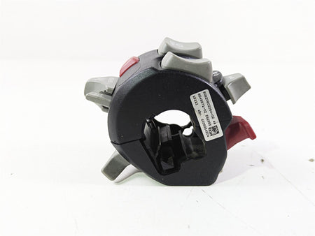 2016 BMW R1200RS K54 Left Hand Control Switch 61318549971 {{ shop.shopifyCountryName }} - Mototech271