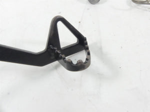 2017 BMW F800GS K72 Rear Brake Foot Pedal Ped Peg Lever 35217708022