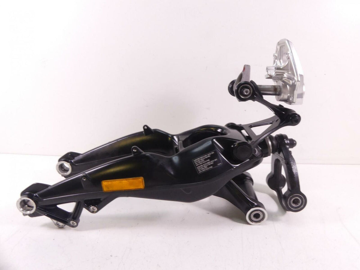 2012 BMW K1600GTL K48 Front Fork Swingarm Assembly Joint Set 31448548027 {{ shop.shopifyCountryName }} - Mototech271