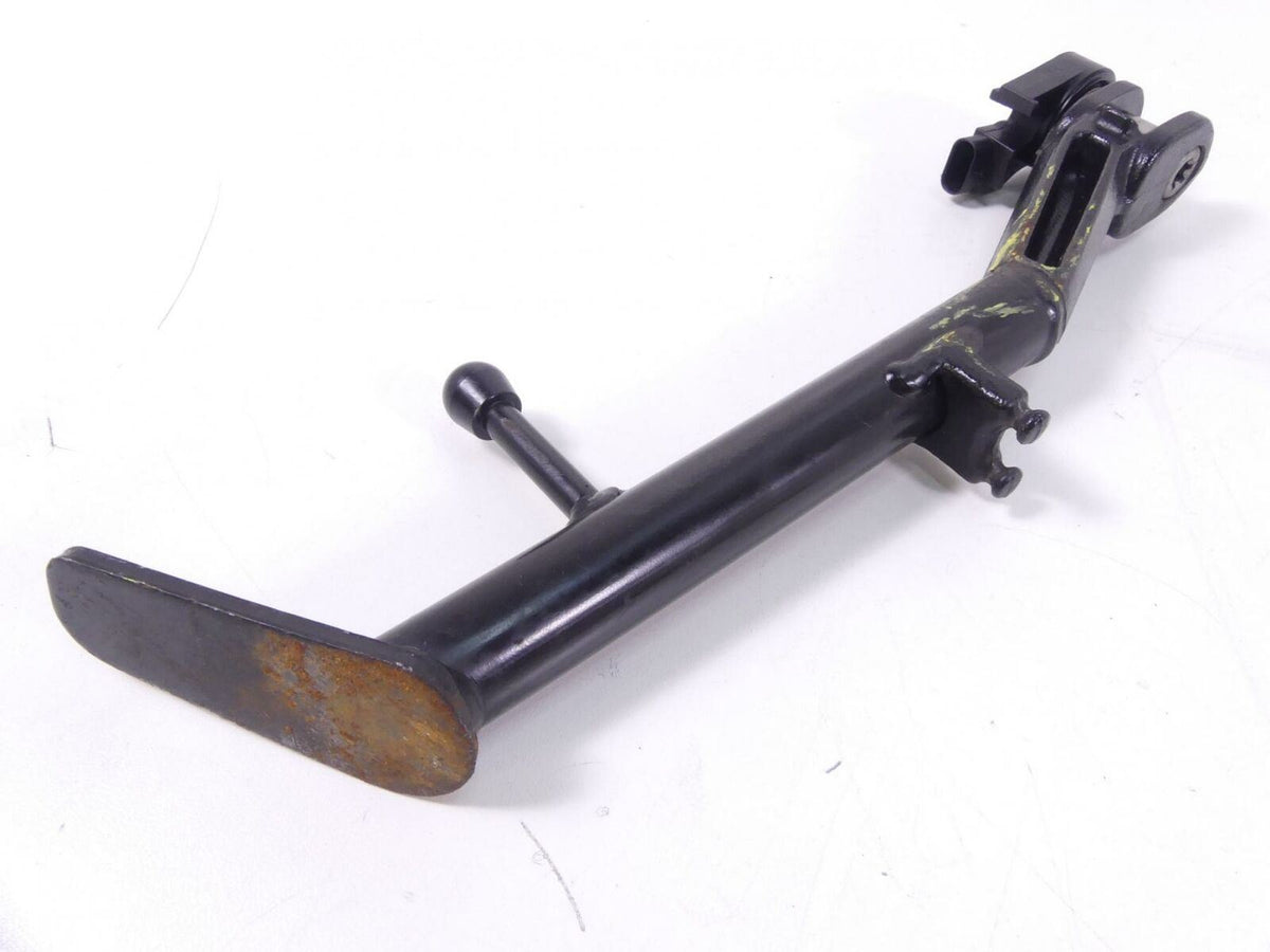 2014 BMW R1200 RT RTW K52 Side Kickstand Kick Stand 46538532726 {{ shop.shopifyCountryName }} - Mototech271