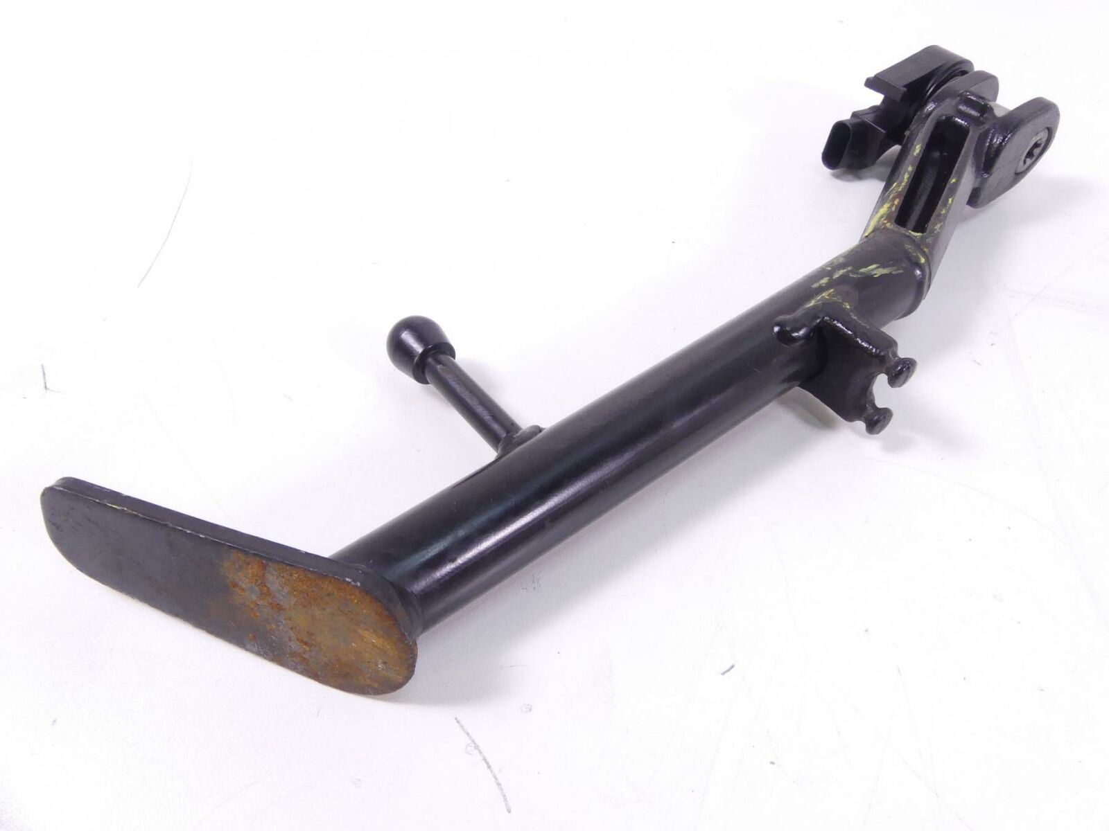 2014 BMW R1200 RT RTW K52 Side Kickstand Kick Stand 46538532726 {{ shop.shopifyCountryName }} - Mototech271